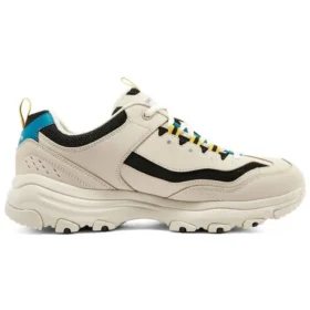 I-conik “Cream White Black”