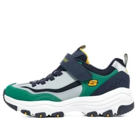 I-Conik “Green Navy White”
