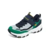 I-Conik “Green Navy White”