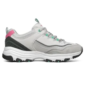 I-Conik Grigio/Bianco/Nero