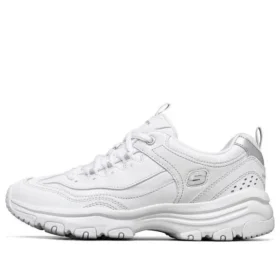 I-Conik Low Bianco