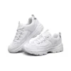 I-Conik Low Bianco