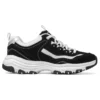 I-Conik low GS Nero/Bianco