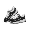 I-Conik low GS Nero/Bianco