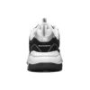 I-Conik low GS Nero/Bianco