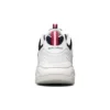 I-Conik Low-Top Bianco/Nero/Rosso