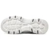 I-Conik Low-Top Bianco/Nero/Rosso