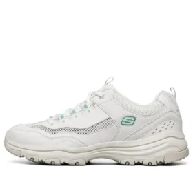 I-Conik Low-Top Bianco/Verde I-Conik Low-Top Bianco/Verde