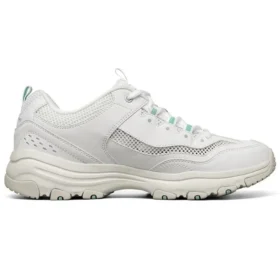 I-Conik Low-Top Bianco/Verde I-Conik Low-Top Bianco/Verde