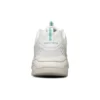 I-Conik Low-Top Bianco/Verde