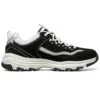 I-Conik Low-Top Nero/Bianco