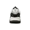 I-Conik Low-Top Nero/Bianco