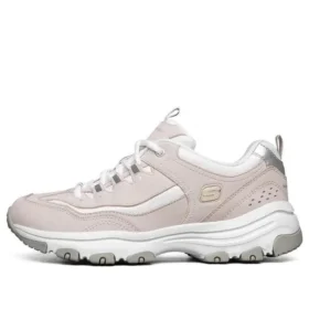 I-Conik Low-top Rosa/Bianco