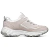 I-Conik Low-top Rosa/Bianco