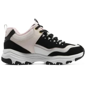 I-Conik “Pink Black”