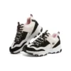I-Conik “Pink Black”