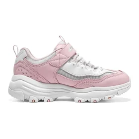 I-Conik “Pink White”