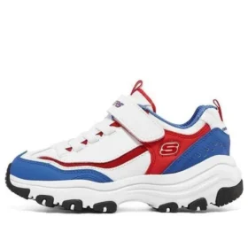 I-Conik “White Blue Red”