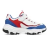 I-Conik “White Blue Red”