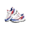 I-Conik “White Blue Red”