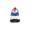 I-Conik “White Blue Red”