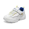 I-Conik “White Blue Yellow”
