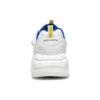 I-Conik “White Blue Yellow”