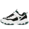 I-Conik “White Green”