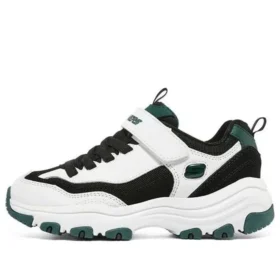 I-Conik “White Green”