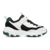 I-Conik “White Green”