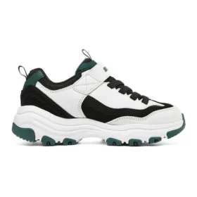 I-Conik “White Green”