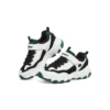 I-Conik “White Green”