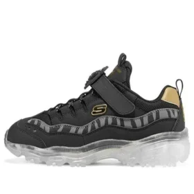 Ice D’ Lites “Black Gold”