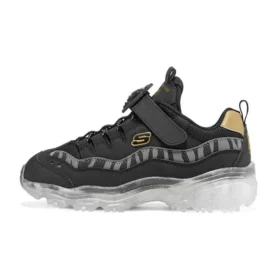 Ice D’ Lites “Black Gold”