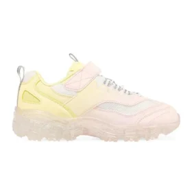 Ice D’ Lites “Pink Yellow”