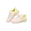 Ice D’ Lites “Pink Yellow”