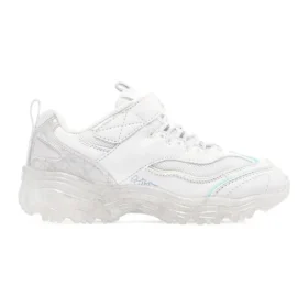 Ice D’ Lites “White”