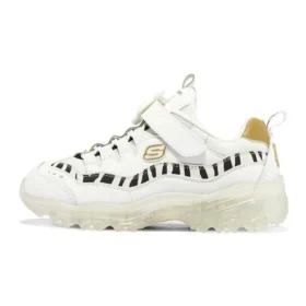 Ice D’ Lites “White Gold”
