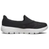 Immagini Go Walk Evolution Ultra Low-Top Nero