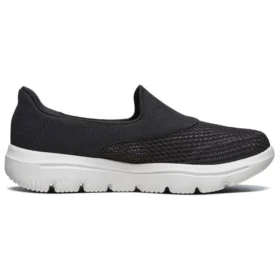 Immagini Go Walk Evolution Ultra Low-Top Nero
