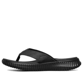Infradito Elite Flex Nero