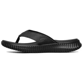 Infradito Elite Flex Nero