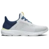 Ingram Bianco/Blu/Giallo