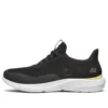 Ingram Nero/Bianco/Giallo