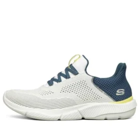Ingram “White Blue”