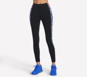 Jason Naylor: Leggings a vita alta a tutta lunghezza Love