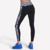 Jason Naylor: Leggings a vita alta a tutta lunghezza Love Jason Naylor: Leggings a vita alta a tutta lunghezza Love