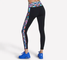 Jason Naylor: Leggings a vita alta a tutta lunghezza Love