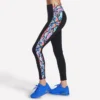 Jason Naylor: Leggings a vita alta a tutta lunghezza Love Jason Naylor: Leggings a vita alta a tutta lunghezza Love