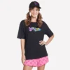 Jason Naylor: T-shirt a maniche corte Love Jason Naylor: T-shirt a maniche corte Love